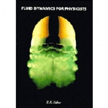 Fluid Dynamics for Physicists