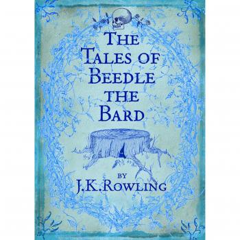 The Tales Of Beedle The Bard