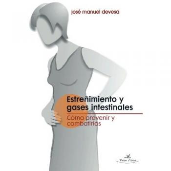 Estreñimiento y gases intestinales