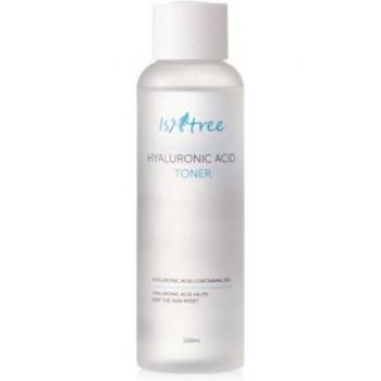 Isntree Hyaluronic Acid Toner