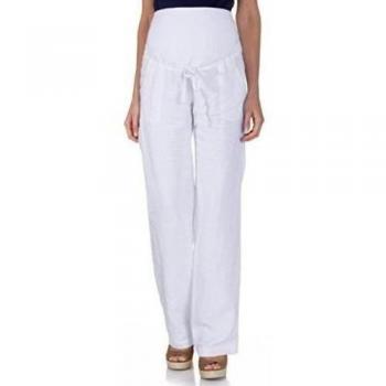Mija Arts - Pantalón - para mujer white