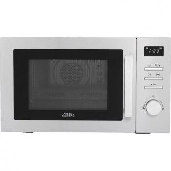 Microondas Multifuncional Valberg MWO 34 CG X343C