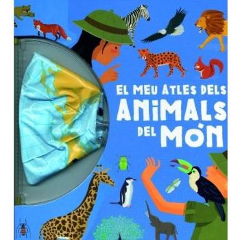 El meu atles dels animals del món