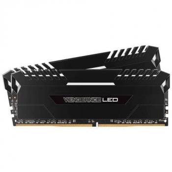 Corsair Vengeance LED, 32 GB, DDR4, 3000 MHz 32GB DDR4 3000MHz módulo de - Memoria