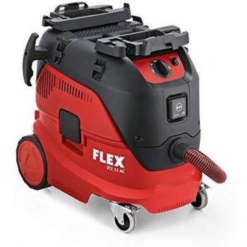 Flex VCE 33 L AC Alleszuiger / bouwstofzuiger - 1400W - L-klasse - 30L