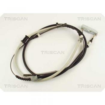 Cable de freno de mano TRISCAN 8140 24140