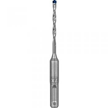 Bosch Professional Broca SDS plus-7X Ø 4.00 x 115 mm