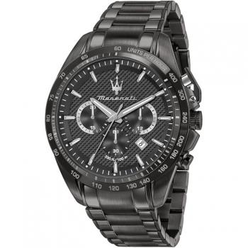 Maserati Traguardo Limited Edition Men's Chronograph Quartz Watch R8873612045