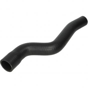 Manguera del radiador THERMOTEC DWP021TT - Tubería de radiador, alta resistencia a la temperatura, fabricada en material de goma, compatible con múltiples modelos de vehículos, diseño flexible para una fácil instalación
