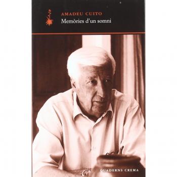 Memòries d'un somni - Amadeo Cuito