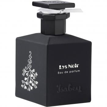 Isabey Paris Lys Noir Women's Eau de Parfum Spray 50ml