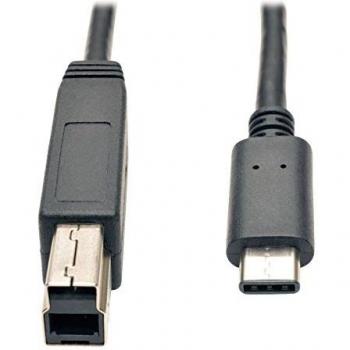 Tripp Lite U422-003-G2 USB-C