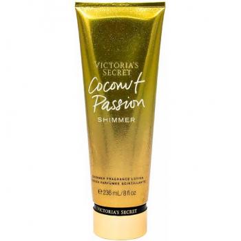 VICTORIAS SECRET - Coconut Passion Shimmer