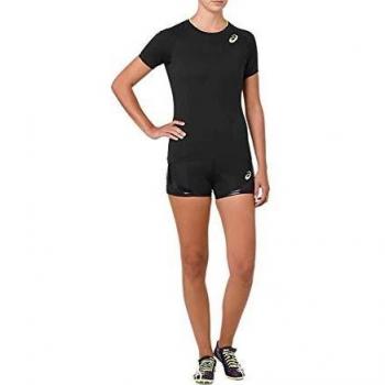 ASICS Moving Women's Manga Corta T-Shirt - M