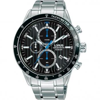 Lorus - Reloj de hombre Sport man RM327GX9