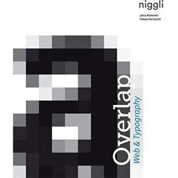 Overlap: Web & Typography: Web et Typography