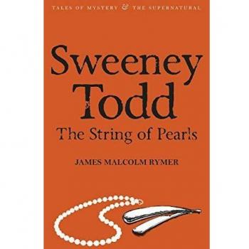 Sweeney Todd: The String of Pearls