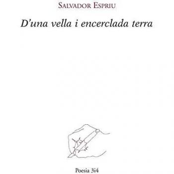 D'una vella i encerclada terra