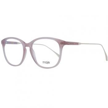 Maje Gafas Graduadas MJ1033 603 Armazones Rosas para Hombre Talla 51 con Bloqueo de Luz Azul
