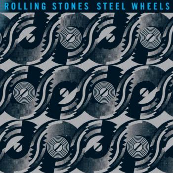 Steel Wheels - Rolling Stones