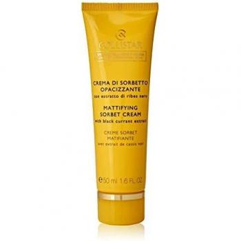 Collistar Crema con extracto de grosella negra - 50 ml