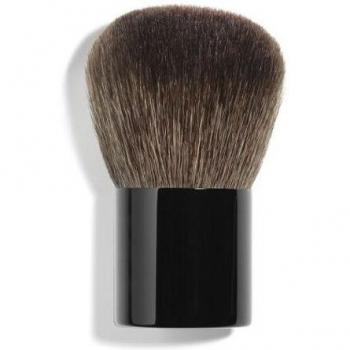 Brocha Kabuki Petit de Chanel - Pincel compacto para maquillaje profesional