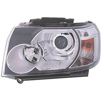 Faro Delantero Bi-Xenon HELLA 1EL 354 025-061 para Land Rover (Derecho)
