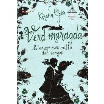 Verd maragda - Kerstin Gier