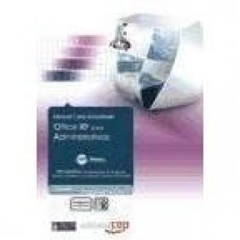 Office XP para Administrativos. Colección Formación Continuada