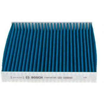 Filtro de habitáculo BOSCH 0 986 628 584