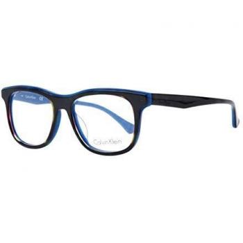 Calvin Klein Ok Monturas de gafas, Negro