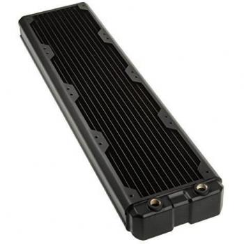 Black Ice Nemesis GTX 480 Black Radiator