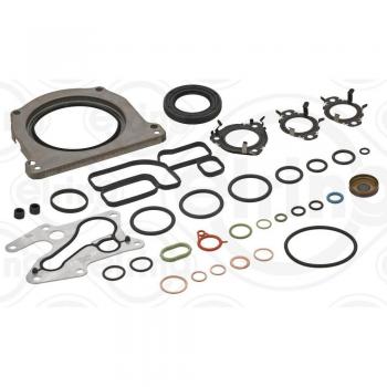 Juego de juntas para bloque motor ELRING 577.220 - Gasket Set, crank case 577.220
