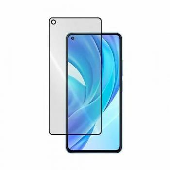 Protector de Pantalla 3D de Cristal Templado PcCom para Xiaomi Mi 11 Lite/Mi 11 Lite 5G