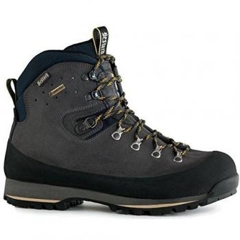 Botas de Montaña BESTARD Kathmandu, Talla 10 UK con Calcetines MUND Himalaya Gratis