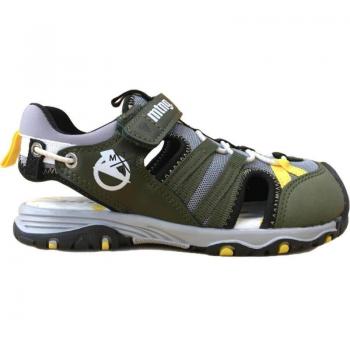 Sandalias de Niño Mustang 48740 Kaki