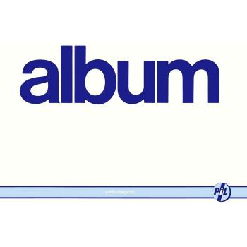 Album - Back to black