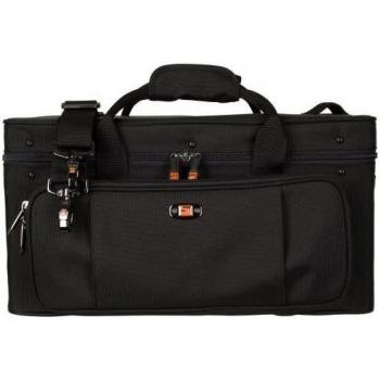 Protec PB-312 Cornet Case with Padded Protection and Lightweight Design