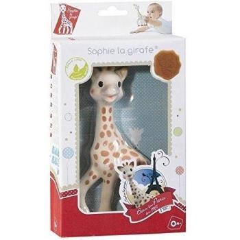 VULLI Sophie la giraffa