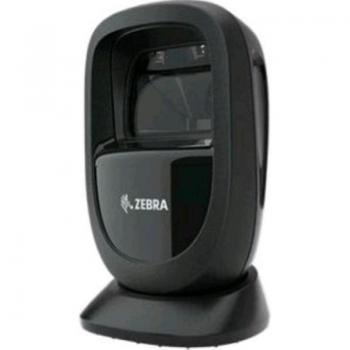 Zebra DS9308-SR Lector de Códigos de Barras Fijo 1D/2D LED Negro - DS9308-SR4R0110AZE