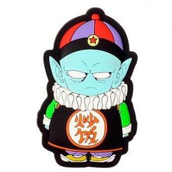 Imán SD Toys Relieve Pilaf Dragon Ball