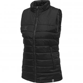 Hummel Women's North Sleeveless Down Waistcoat
