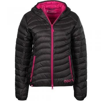 Ocun Tsunami - Chaqueta Mujer - marrón Talla M 2019
