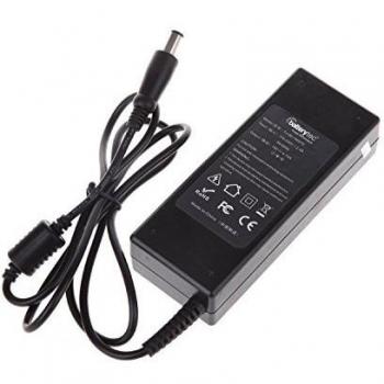 Batterytec® 90W 19V 4.74A Adaptador de cargador para HP Pavilion DM4 DV3 DV3000 DV4 DV5 DV6 DV7 G4 G6 G7 M6 G42 G60 G61 G62 G70 G72 / HP Probook 4330s 4310S 4510S 4520S 4710S 4530s 4730s 5330m 6460b / HP Compaq 6710b 6715b 6730b 6715s 6730S 6735B 6735S 6