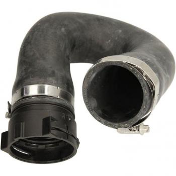 Manguera de radiador ProKit FEBI BILSTEIN 49126 - Tubería de radiador, fabricada en material resistente a altas temperaturas y presiones, compatible con diversos modelos de vehículos, diseño optimizado para un ajuste