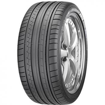 Dunlop SP Sport Maxx GT XL MFS - 275/45R18 107Y - Neumático de Verano