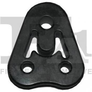 FA1 Tira de goma para sistema de escape 733-906, soporte de tubo de escape