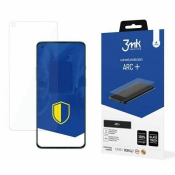 Folia Protectora ARC+ Transparente para Pantalla Completa OnePlus 8T