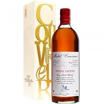 Whisky Single Malt Michel Couvreur Vatting Especial 70 cl