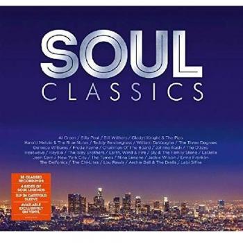 Soul Classics